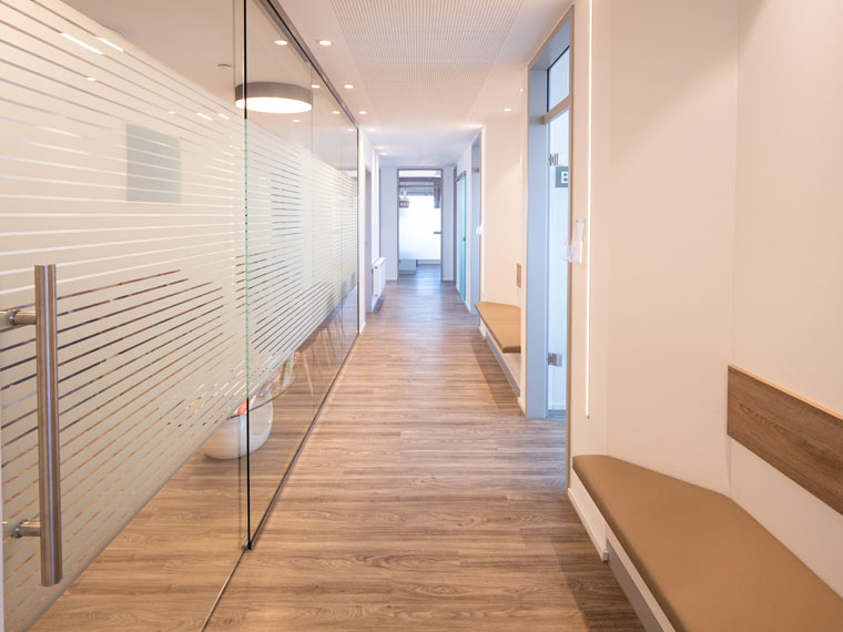 sandmair flurbereich